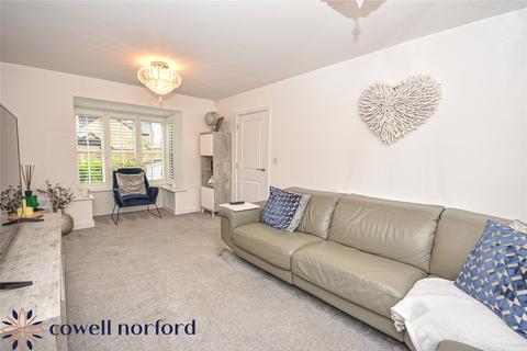 4 bedroom detached house for sale, Field View Lane, Rochdale OL12