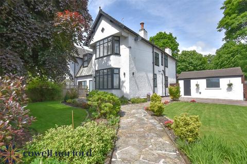 4 bedroom semi-detached house for sale, Bamford, Rochdale OL11