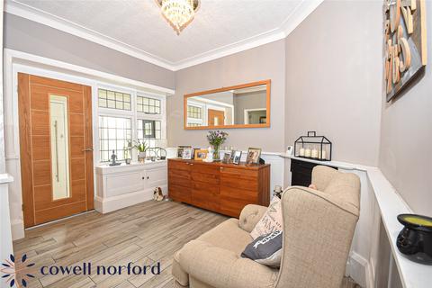 4 bedroom semi-detached house for sale, Bamford, Rochdale OL11