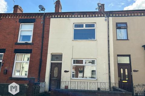 3 bedroom terraced house for sale, Charles Street, Golborne, Warrington, Greater Manchester, WA3 3DD