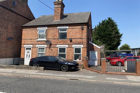 Office to rent, 125 Nottingham Rd, Stapleford, NG9 8AT