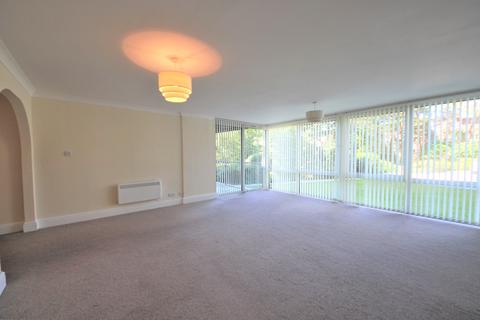 2 bedroom apartment for sale, West Cliff Road, Bournemouth,