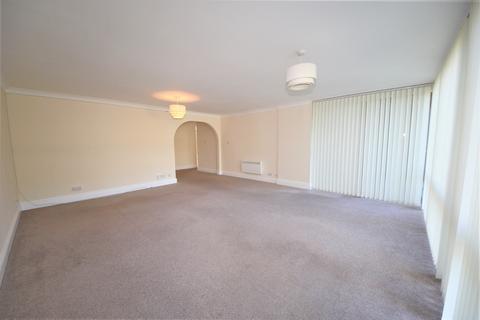 2 bedroom apartment for sale, West Cliff Road, Bournemouth,