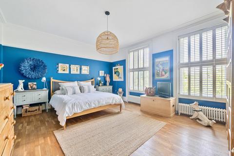 7 bedroom semi-detached house for sale, Kidbrooke Park Road, Blackheath, London