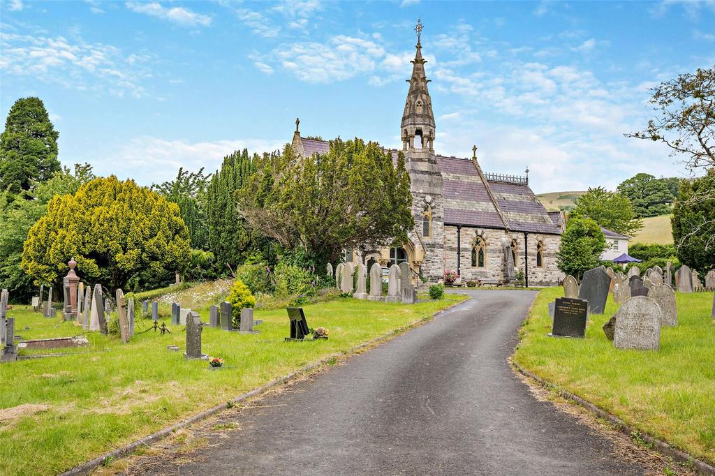 Village Church