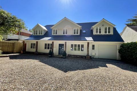 5 bedroom detached house for sale, Highcliffe On Sea, Christchurch BH23