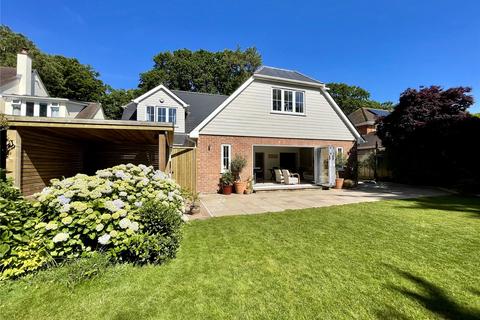 5 bedroom detached house for sale, Hinton Wood Avenue, Christchurch BH23