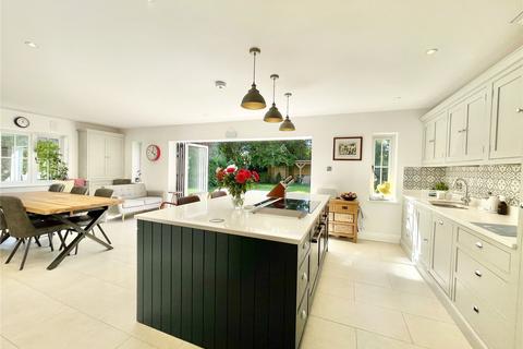 5 bedroom detached house for sale, Highcliffe On Sea, Christchurch BH23