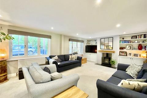 5 bedroom detached house for sale, Highcliffe On Sea, Christchurch BH23