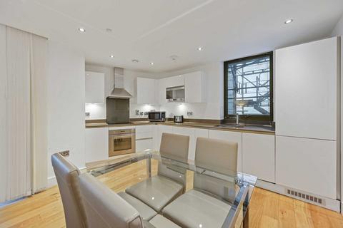 2 bedroom apartment to rent, Arc Tower, 32 Uxbridge Road, LONDON, W5 2SN