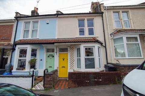 3 bedroom terraced house to rent, Bedminster, Bristol BS3