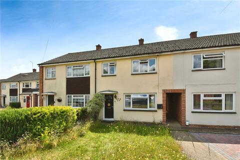3 bedroom terraced house for sale, Viney Avenue, Romsey, Hampshire