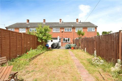 3 bedroom terraced house for sale, Viney Avenue, Romsey, Hampshire