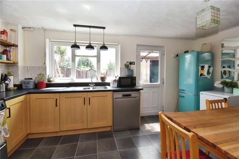 3 bedroom terraced house for sale, Viney Avenue, Romsey, Hampshire