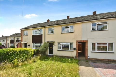 3 bedroom terraced house for sale, Viney Avenue, Romsey, Hampshire