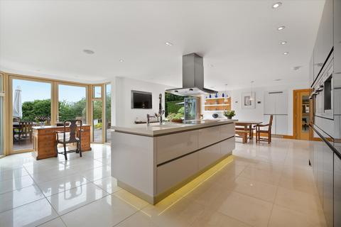 6 bedroom detached house for sale, St. Anns Hill Road, Surrey, KT16