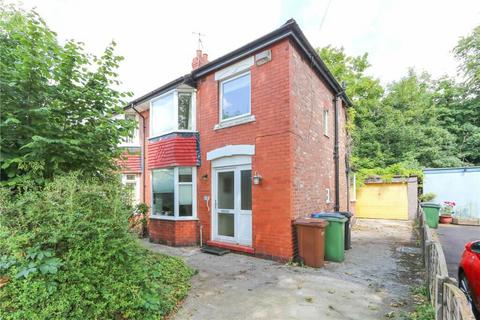 3 bedroom semi-detached house for sale, Carrs Road, Cheadle, Greater Manchester, SK8 2EE