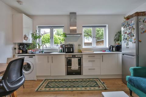 1 bedroom flat for sale, Crabton Close Road, Boscombe