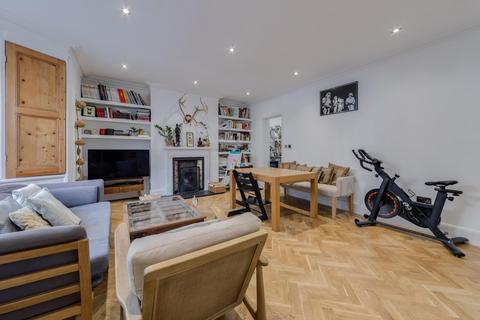 2 bedroom flat for sale, Beresford Road, London, N5