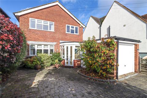 4 bedroom detached house for sale, Manland Avenue, Harpenden, Hertfordshire