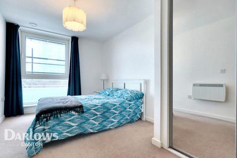 2 bedroom apartment for sale, Ferry Court, Cardiff