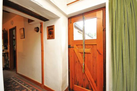 2 bedroom detached bungalow for sale, Barr Cottage, Elrig, Elrig, Newton Stewart DG8