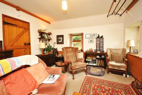 2 bedroom detached bungalow for sale, Barr Cottage, Elrig, Elrig, Newton Stewart DG8