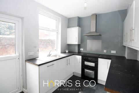 3 bedroom end of terrace house for sale, Hesketh Place, Fleetwood, FY7