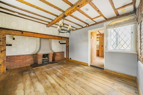 2 bedroom cottage for sale, Church Road, Westoning, MK45