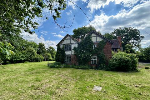 4 bedroom house for sale, Herefordshire HR4