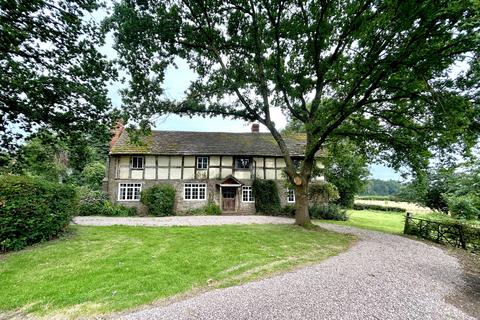 4 bedroom house for sale, Herefordshire HR4