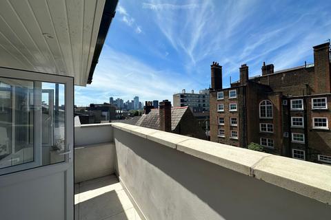 5 bedroom flat to rent, 5 Bedroom Apartment For Rent in Hoxton Street, N1