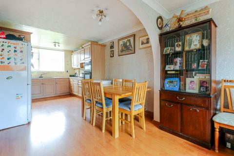 3 bedroom terraced house for sale, Ferndale Road, EN3