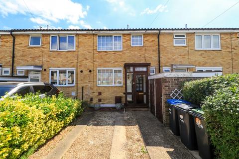 3 bedroom terraced house for sale, Ferndale Road, EN3