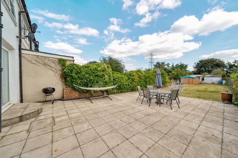 3 bedroom end of terrace house for sale, Montrose Avenue, Welling, Kent