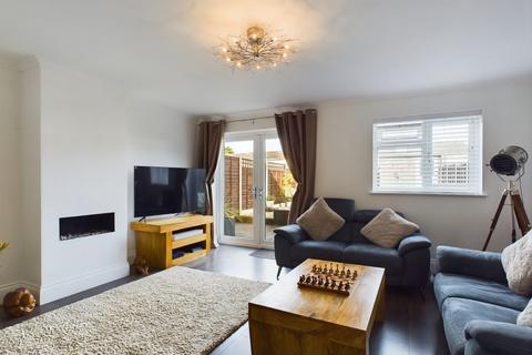 3 bedroom semi-detached house for sale, Sycamore Close, Gloucester, Gloucestershire, GL1