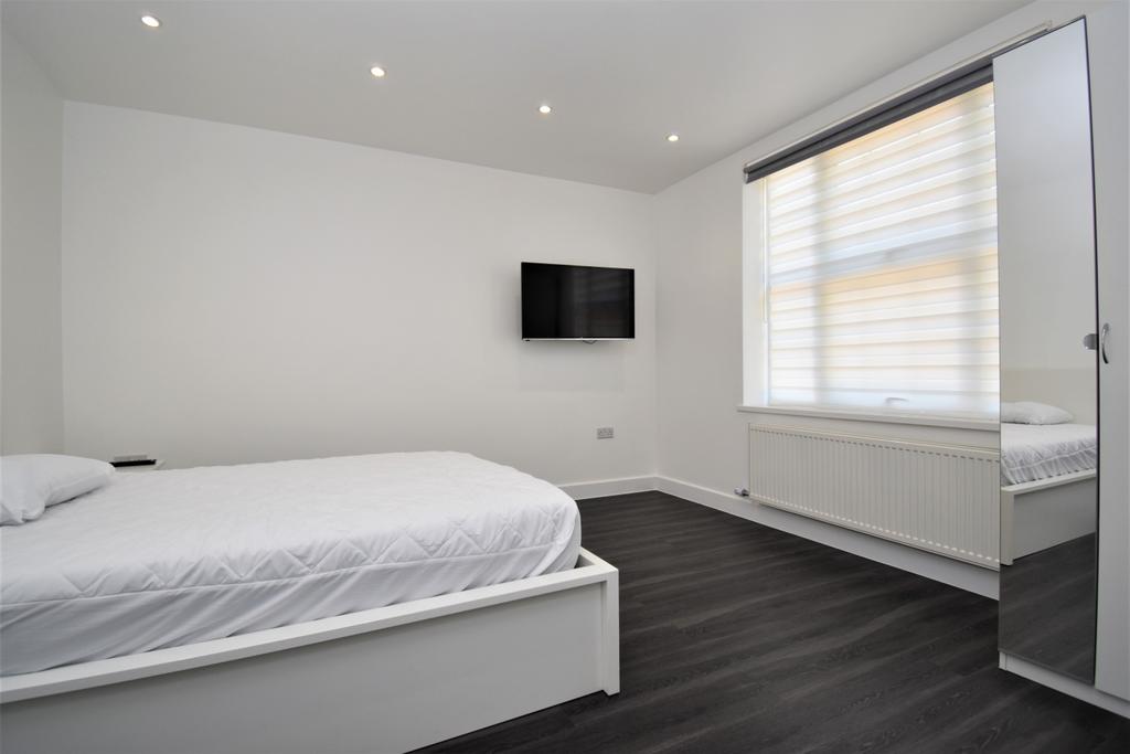 GF bedroom