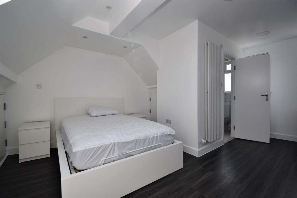 Top bedroom