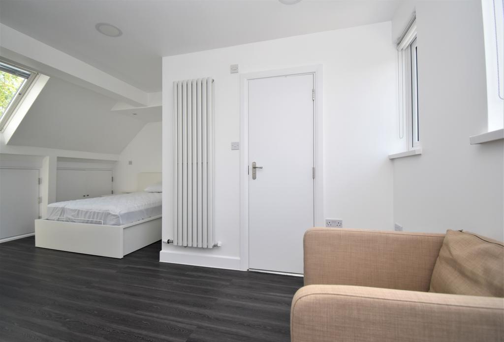 Top bedroom 5