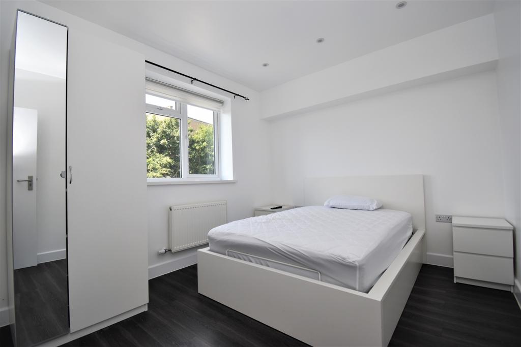 FF 2nd bed