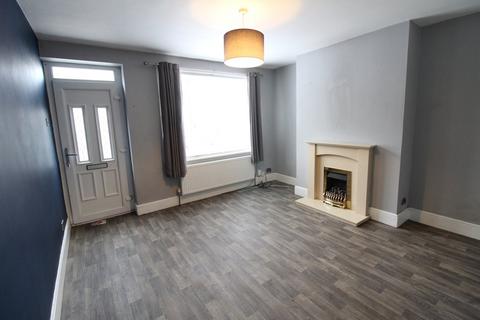 2 bedroom terraced house for sale, Thorncliffe Road, Keighley, BD22