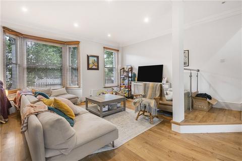 4 bedroom house to rent, Heathfield Gardens, London, W4