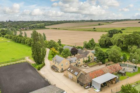 5 bedroom detached house for sale, Green End, Bedford MK44