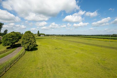 5 bedroom equestrian property for sale, Green End, Bedford MK44