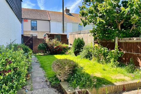 2 bedroom terraced house for sale, York Road, Walmer, Deal, Kent, CT14