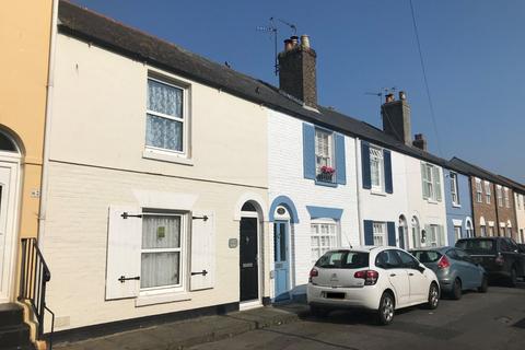 2 bedroom terraced house for sale, York Road, Walmer, Deal, Kent, CT14