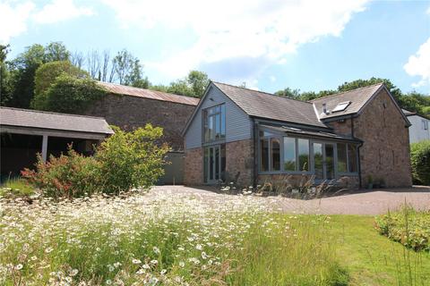 Chepstow - 4 bedroom barn conversion for sale