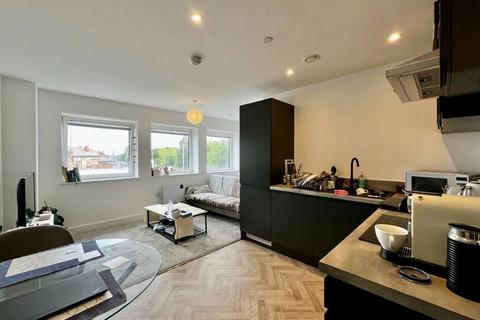 1 bedroom flat for sale, Crosby Road North, Waterloo, Liverpool, Merseyside, L22 0AE