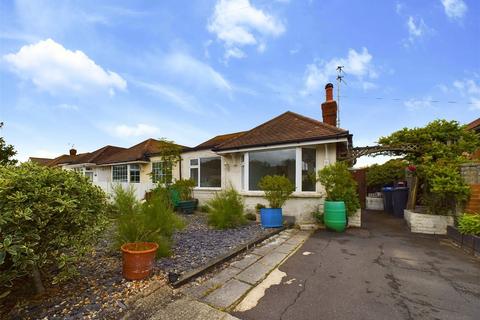 2 bedroom semi-detached bungalow for sale, Boundary Road, Lancing