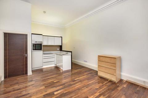 2 bedroom duplex for sale, St. Peters Place, Edinburgh EH3